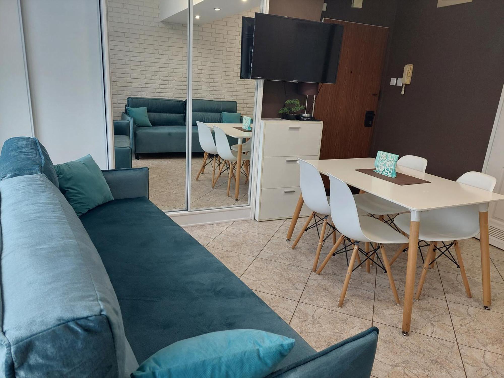 Chrobry By Baltic Home Miedzyzdroje Ngoại thất bức ảnh