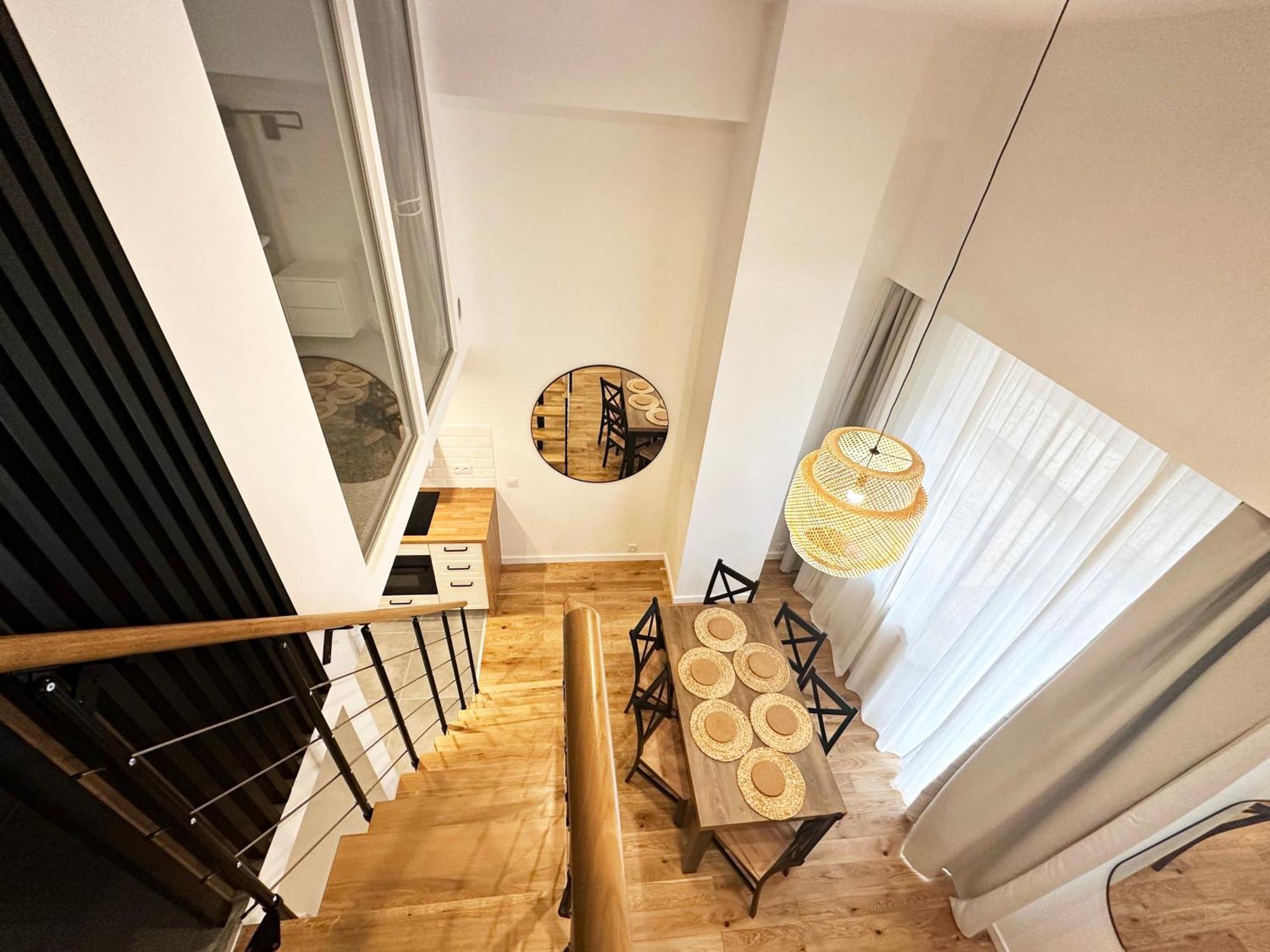 Chrobry By Baltic Home Miedzyzdroje Ngoại thất bức ảnh
