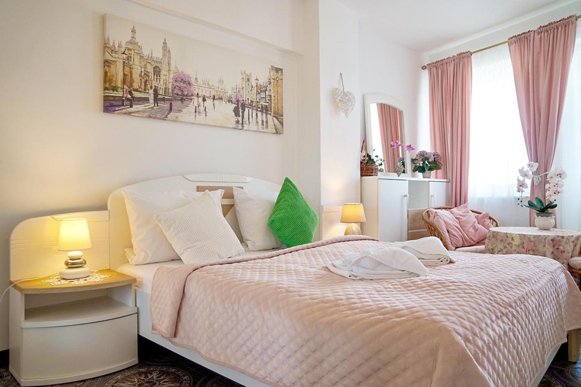 Chrobry By Baltic Home Miedzyzdroje Ngoại thất bức ảnh
