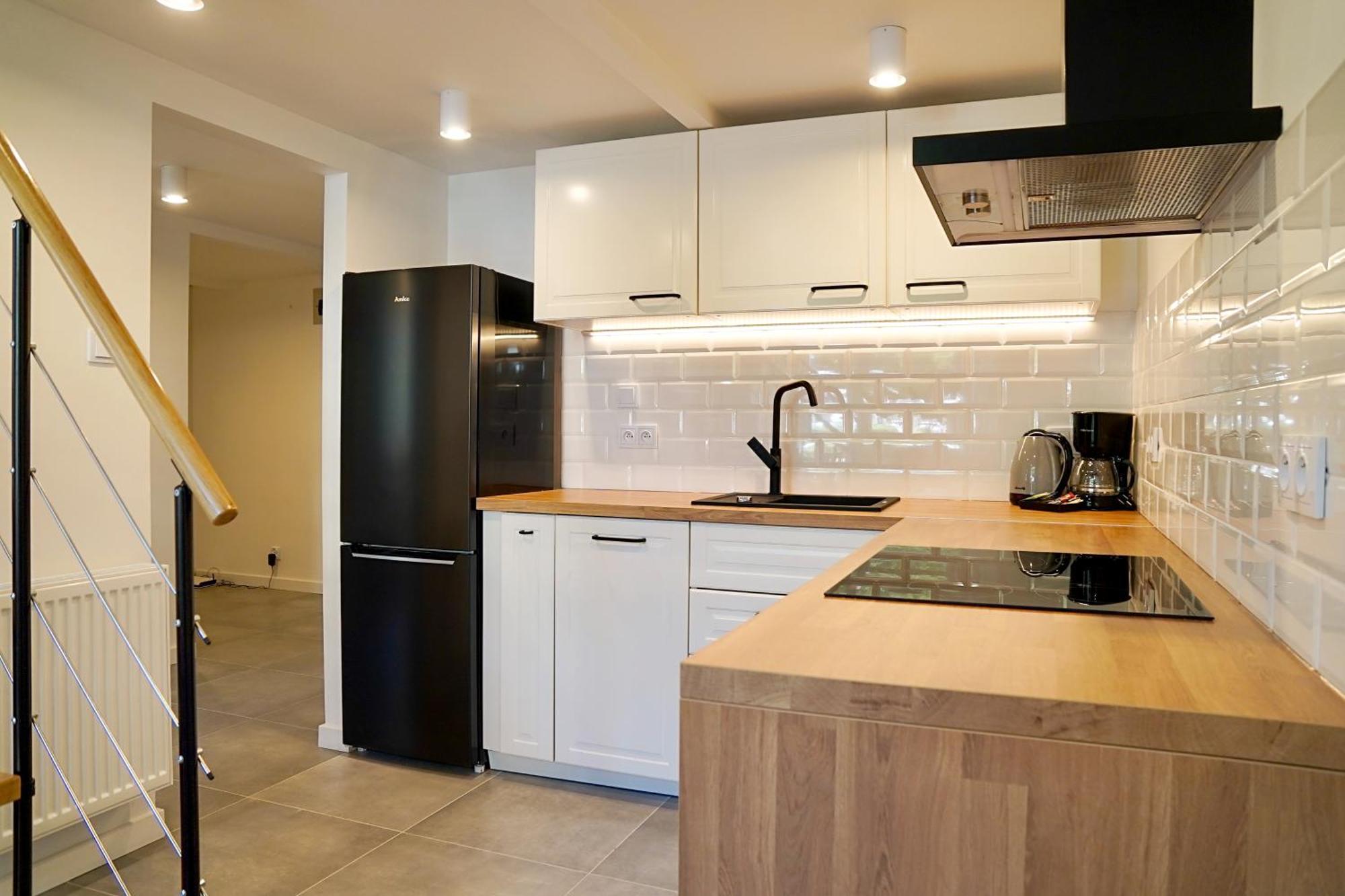 Chrobry By Baltic Home Miedzyzdroje Ngoại thất bức ảnh