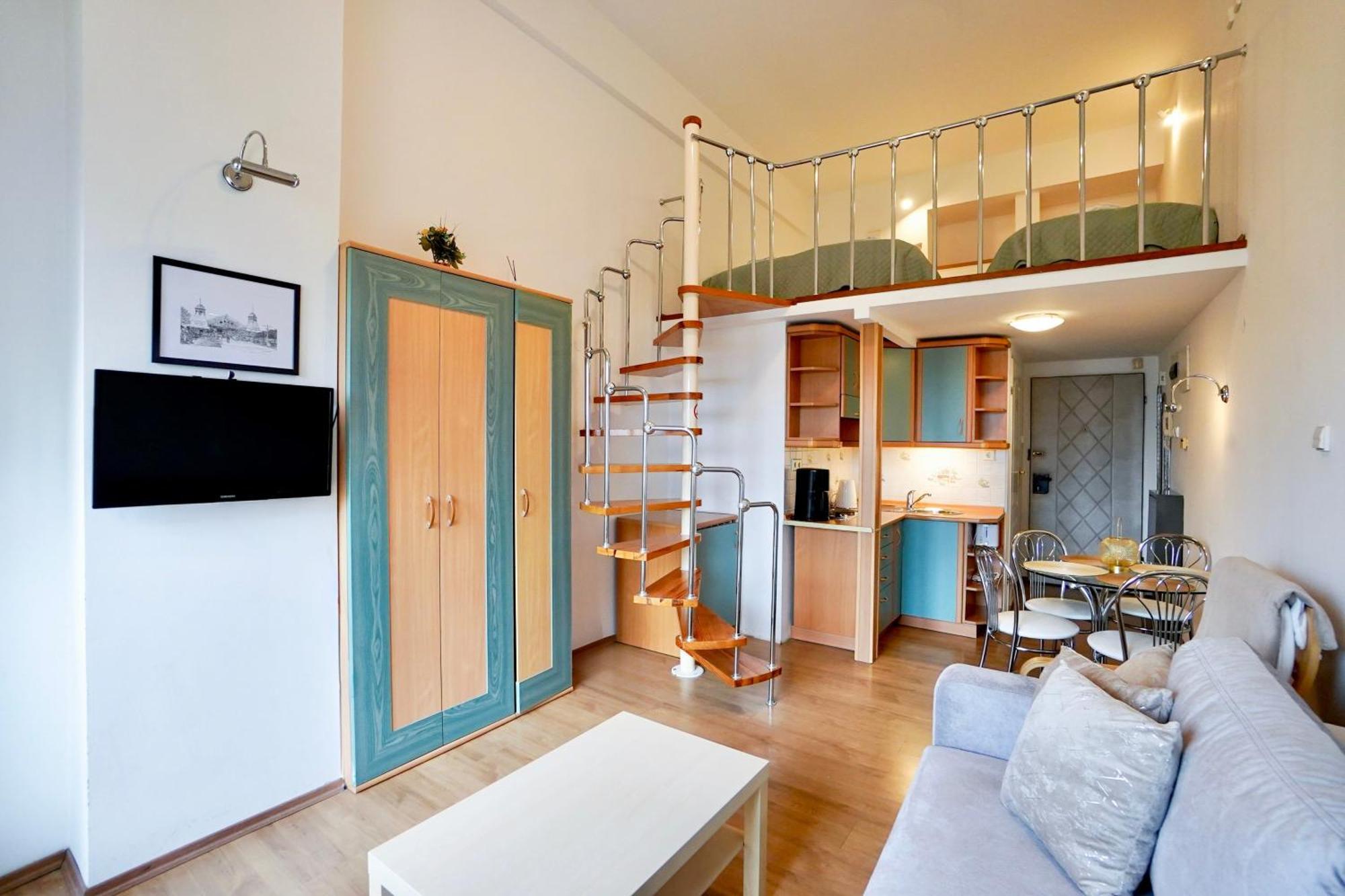 Chrobry By Baltic Home Miedzyzdroje Ngoại thất bức ảnh